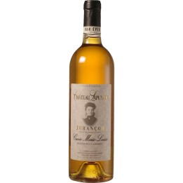 Château Lapuyade 'Cuvée Marie-Louise' 2014