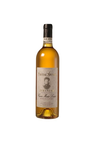Château Lapuyade 'Cuvée Marie-Louise' 2014