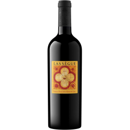 Château Lassegue 2020