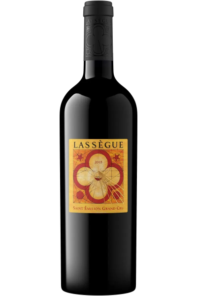 Château Lassegue 2020