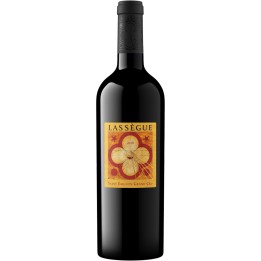 Château Lassegue 2021