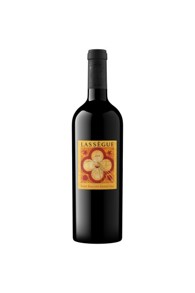 Château Lassegue 2021