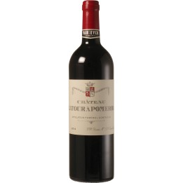Château Latour à Pomerol 2016