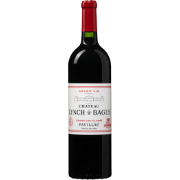 Château Lynch Bages 2019