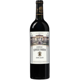Château Léoville Barton 2017