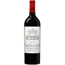 Château Léoville Las Cases 2006