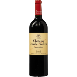 Château Léoville Poyferré 2018