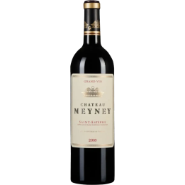 Château Meyney 2020