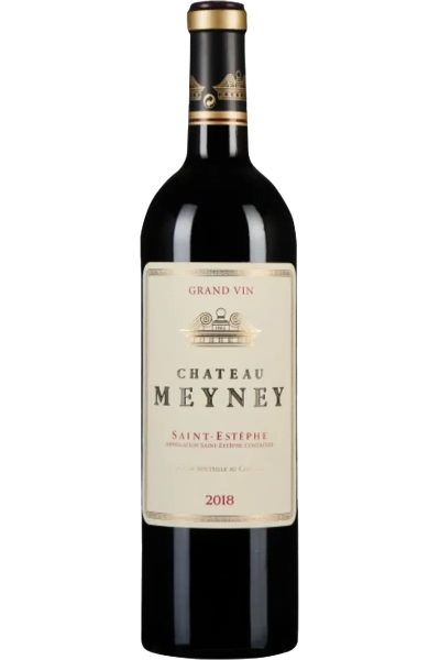 Château Meyney 2020