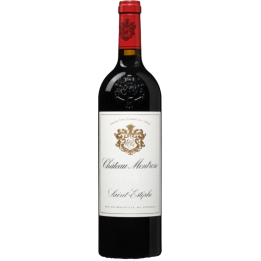 Château Montrose 2011