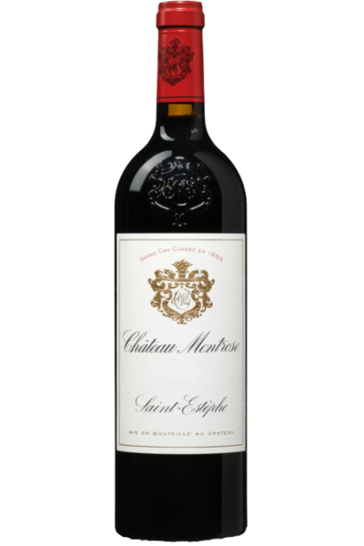 Château Montrose 2011