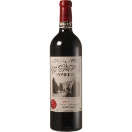 Château Moulinet Lasserre 2020
