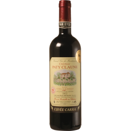 Château Paty Claune 'Carra' 2022