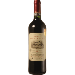 Château Paty Claune 2022