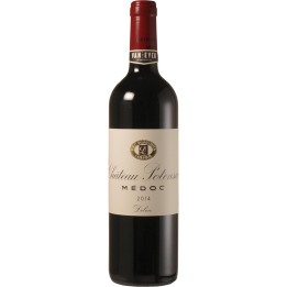 Château Potensac 2019