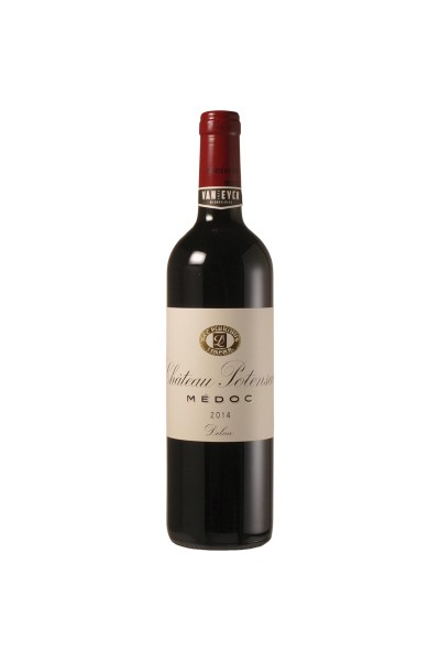 Château Potensac 2019