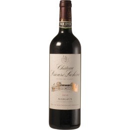 Château Prieuré-Lichine 2011