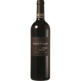 Château Sainte Eulalie 'Bellezour' 2023