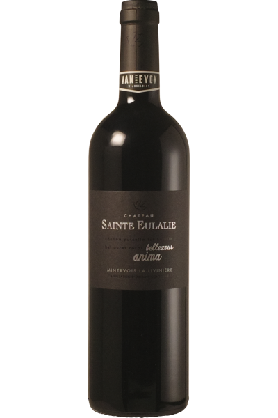 Château Sainte Eulalie 'Bellezour' 2023