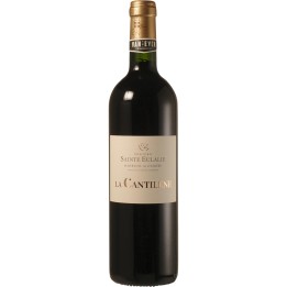 Château Sainte Eulalie 'La Cantilène' 2022
