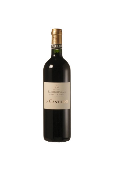 Château Sainte Eulalie 'La Cantilène' 2022