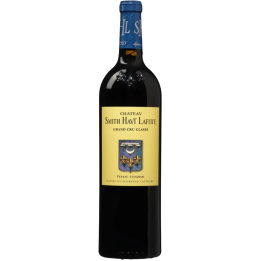 Château Smith Haut Lafitte 2016
