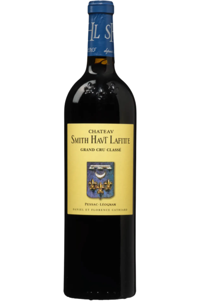 Château Smith Haut Lafitte 2016