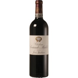 Château Sociando Mallet 2016