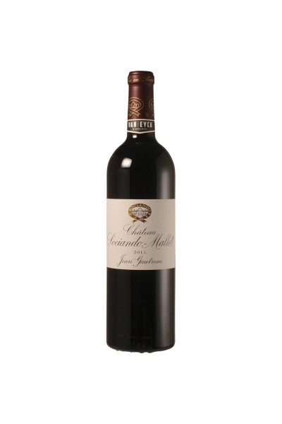Château Sociando Mallet 2016