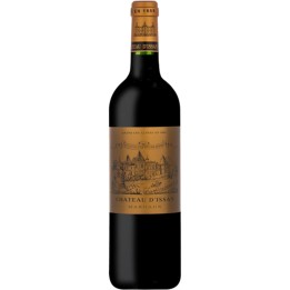 Château d'Issan 2011