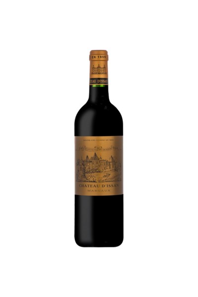 Château d'Issan 2011