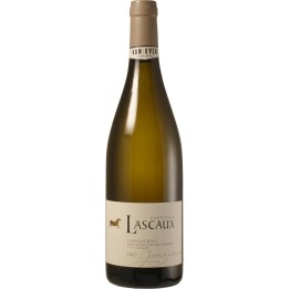 Château de Lascaux 'Garrigue Blanc' 2025