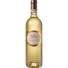 Château du Retout 'Blanc' 2019