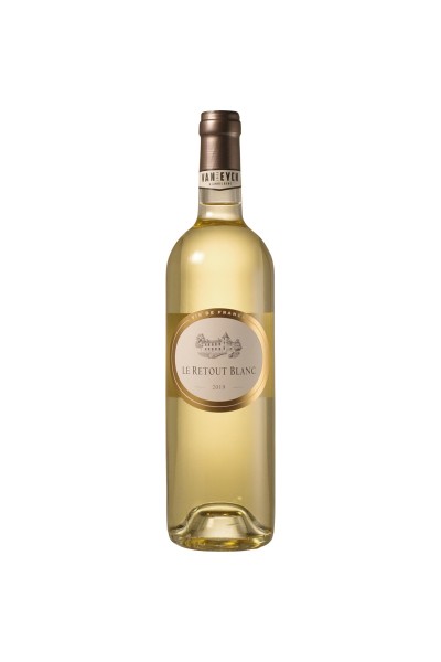 Château du Retout 'Blanc' 2019