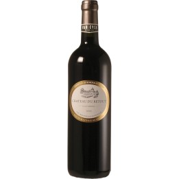 Château du Retout 2020