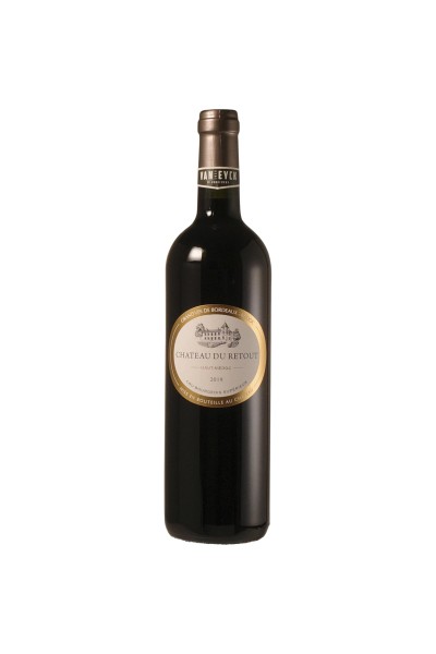 Château du Retout 2020