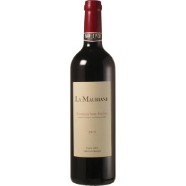 Château la Mauriane 2020