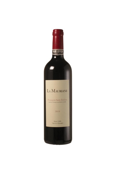 Château la Mauriane 2020