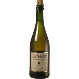 Cidre Séhédic 'Gwennic'