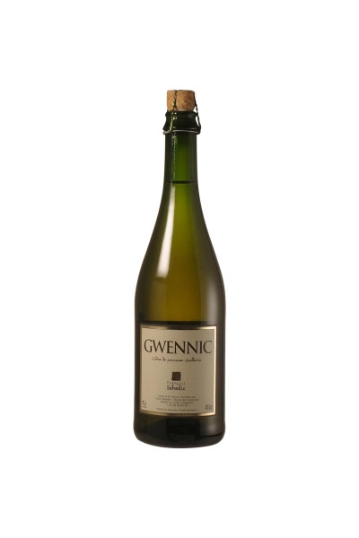 Cidre Séhédic 'Gwennic'