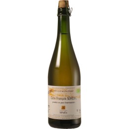 Cidre Séhédic 'Traditionel'