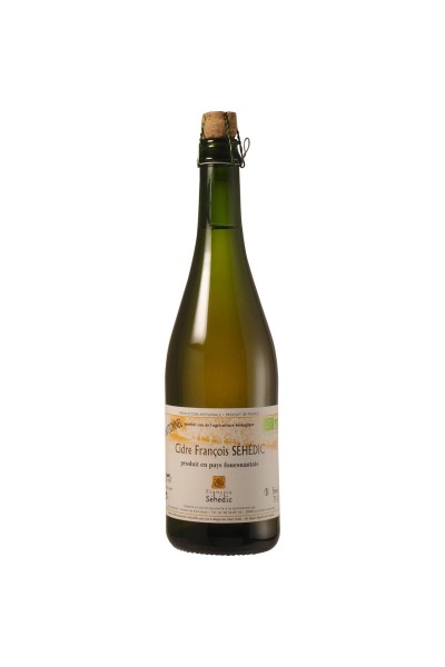 Cidre Séhédic 'Traditionel'