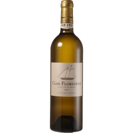 Clos Floridène 'Blanc' 2020