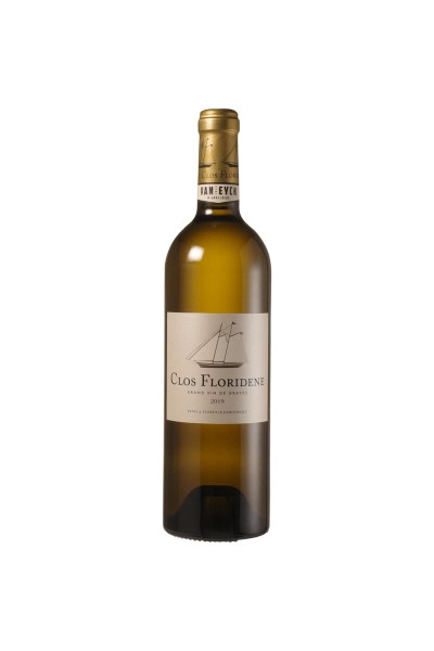 Clos Floridène 'Blanc' 2020