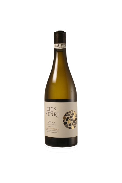 Clos Henri Estate 'Otira' - Sauvignon Blanc 2023