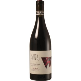Clos Henri Estate 'Waimaunga' - Pinot Noir 2023