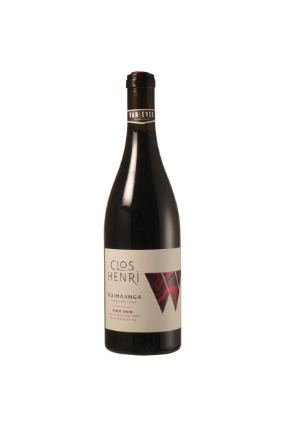 Clos Henri Estate 'Waimaunga' - Pinot Noir 2023