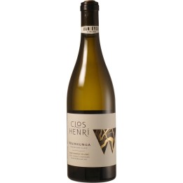 Clos Henri Estate 'Waimaunga' - Sauvignon Blanc 2024