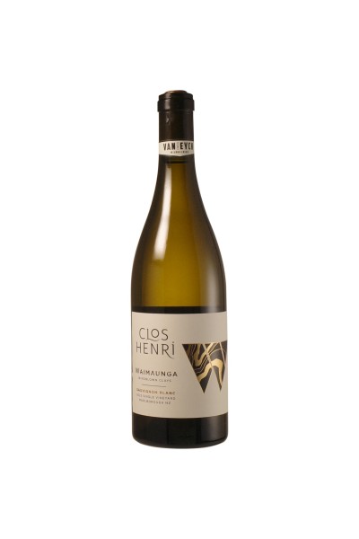 Clos Henri Estate 'Waimaunga' - Sauvignon Blanc 2024