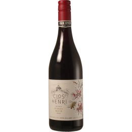 Clos Henri Estate - Pinot Noir 2022